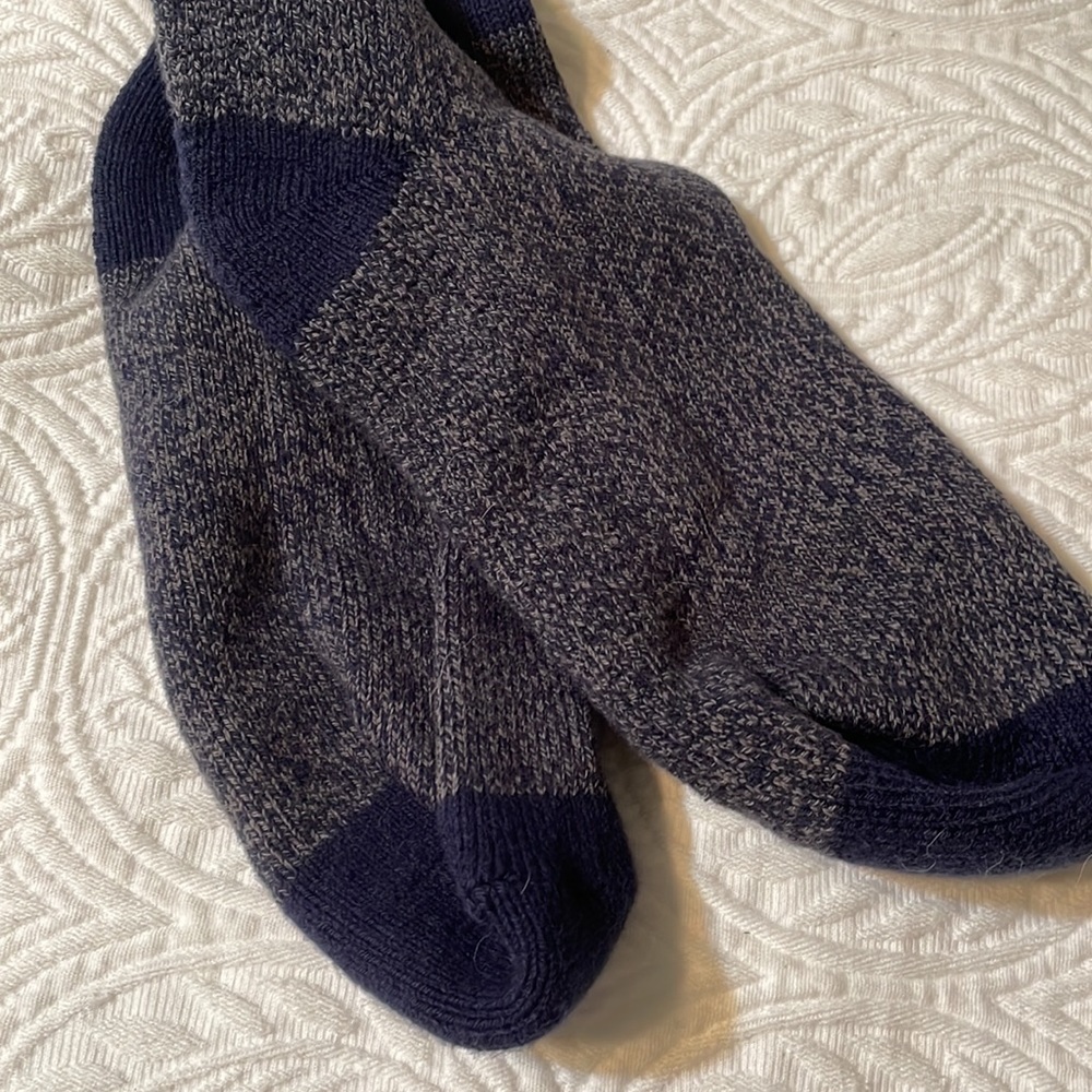 Boot socks. - Picture 2 of 4